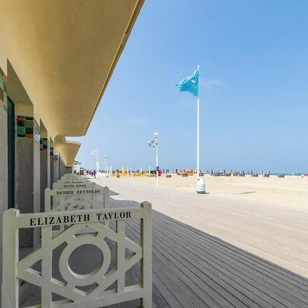 Cosy Deluxe - Deauville Centre エクステリア 写真