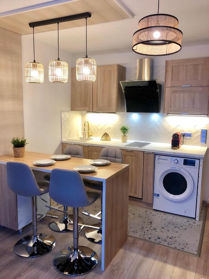 Cosy Deluxe - Deauville Centre エクステリア 写真