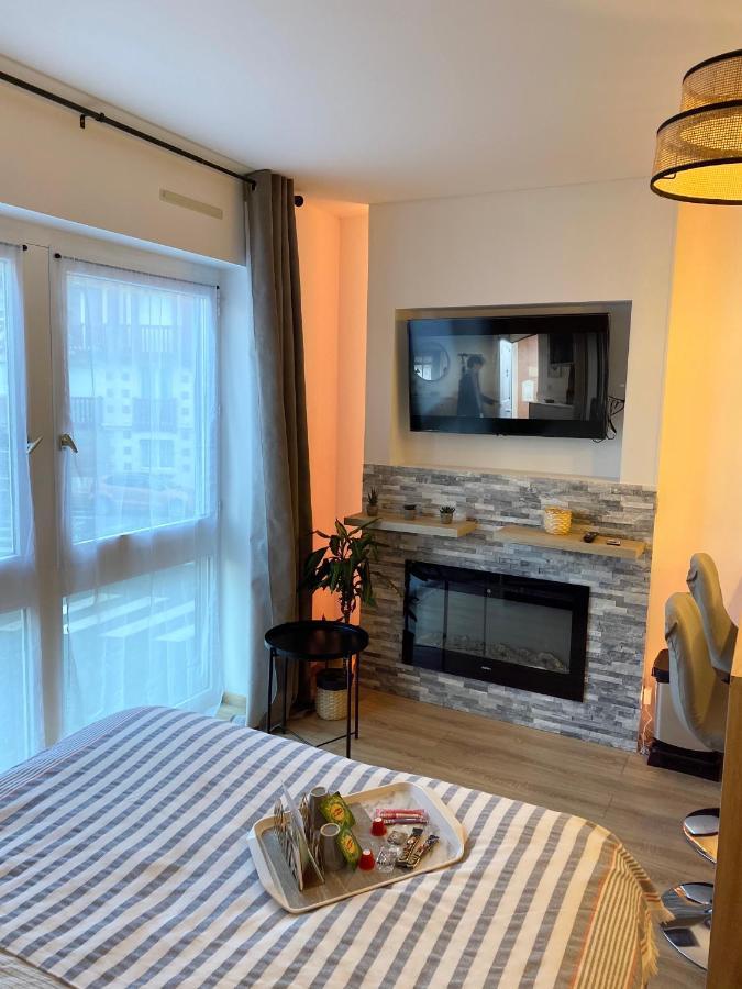 Cosy Deluxe - Deauville Centre エクステリア 写真